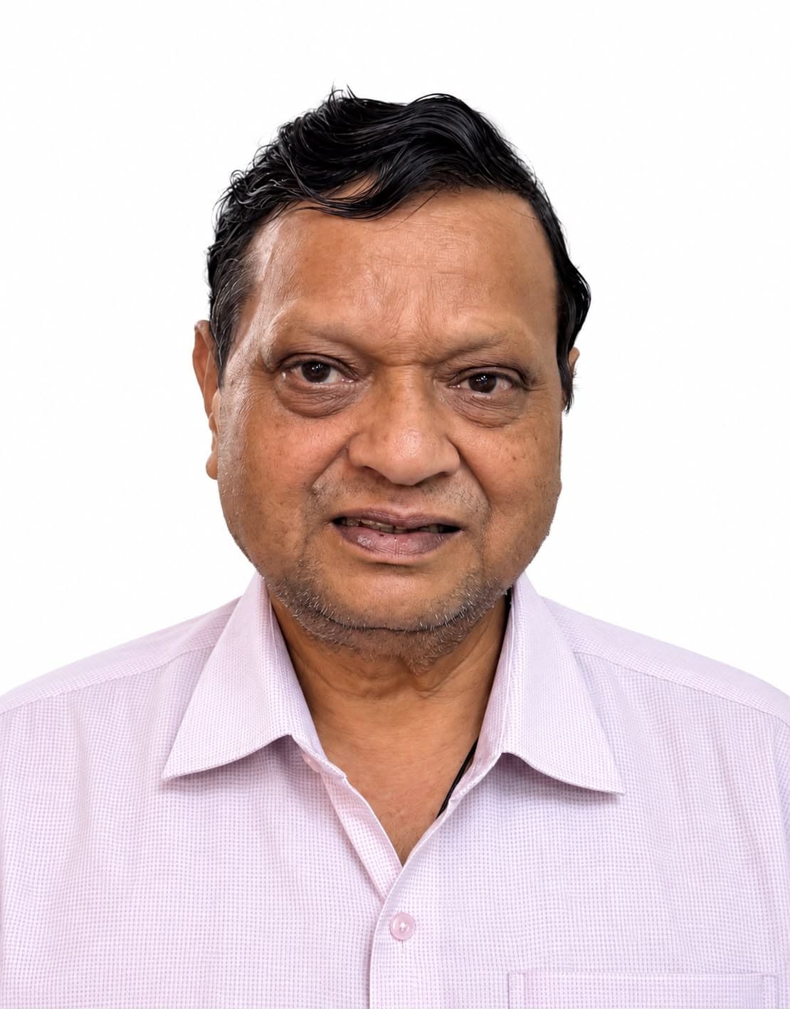 Shree Promod Kumar