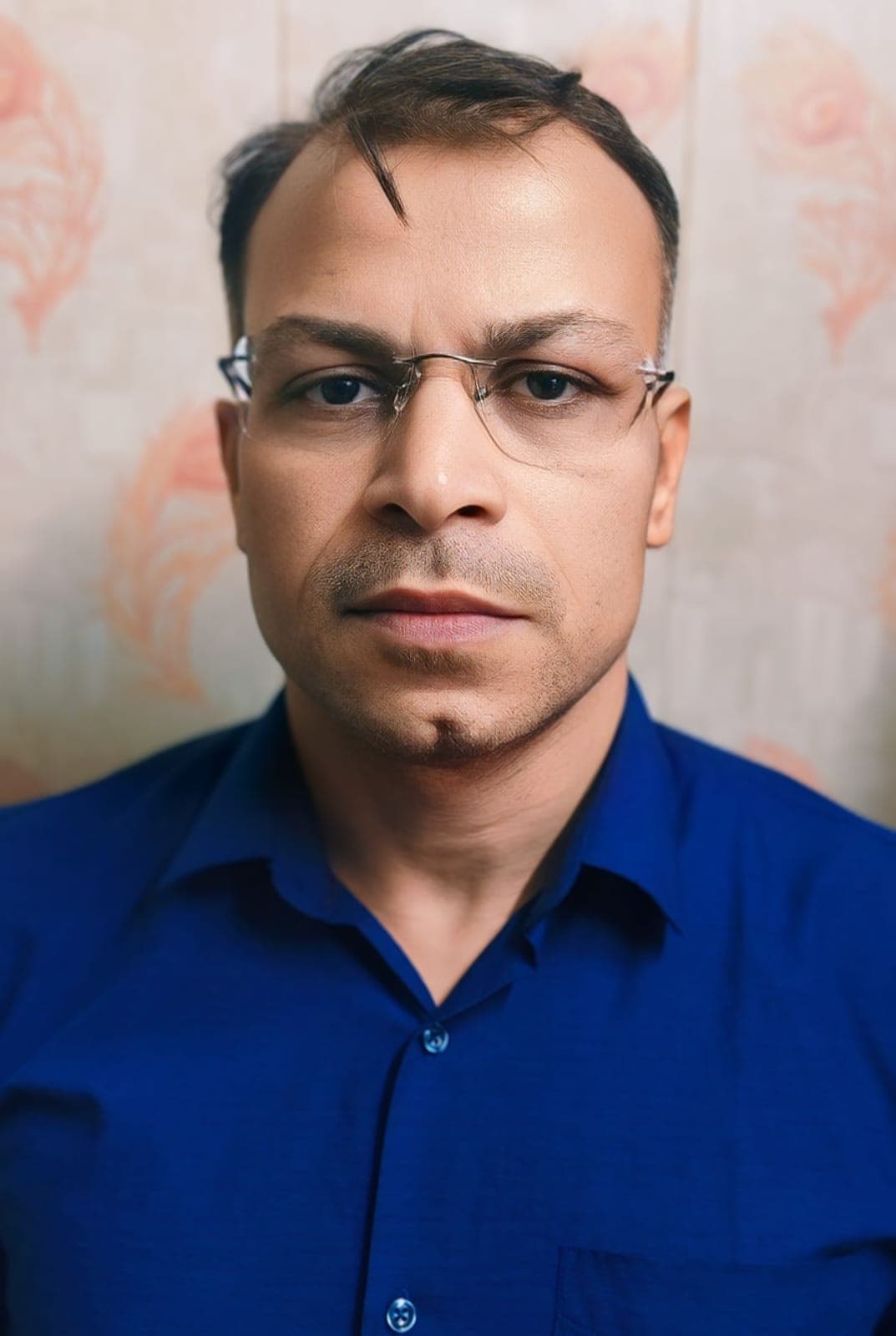 Shree Rakesh Mishra